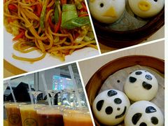 美食庭苑-仁恒美食庭苑