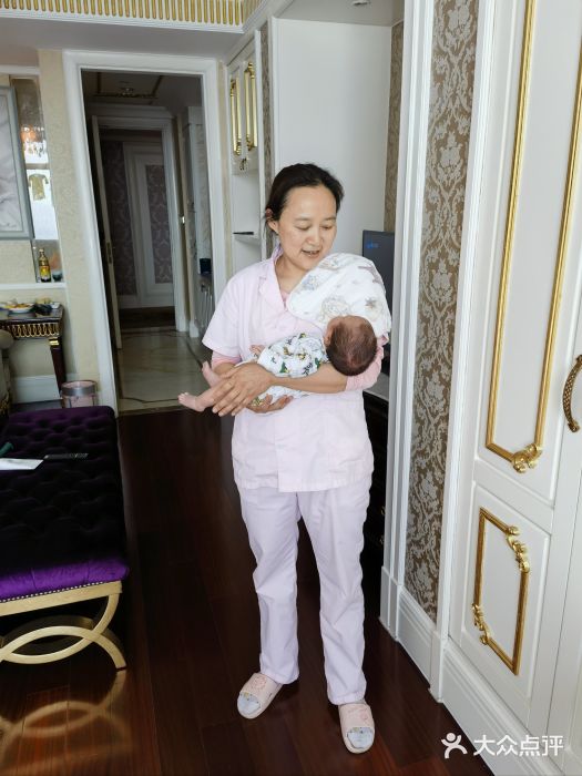 大美母婴月子中心图片