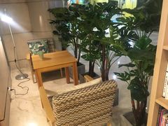 露天位-古耳咖啡(北锣店)