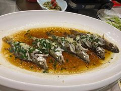 -千岛湖鱼味馆(十字街总店)