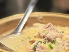 -小吊梨汤·北京菜·烤鸭(清河万象汇店)