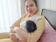 -贝安馨月嫂育儿嫂
