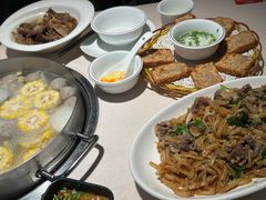 -潮泰牛肉火锅 · 创于1992年(车公庙店)