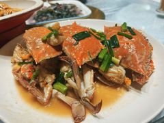 -温岭人家(红花北路店)