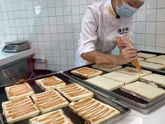 -味多美蛋糕(梨园店)