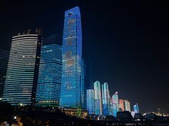 -青岛第三海水浴场