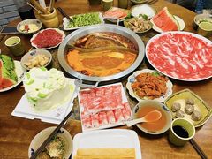 -蜀大侠火锅(春熙路店)