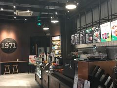 -星巴克(苏州石路百脑汇店)