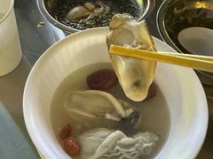 -蚝美人·生蚝海鲜烧烤(茶花园店)