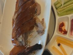 -大鸭梨烤鸭(北洼路店)