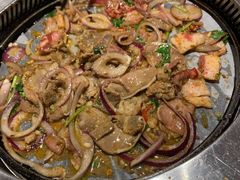 -么子烤肉(化龙池店)