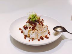 桃仁杂粮沙律-张福记(陇海中路店)