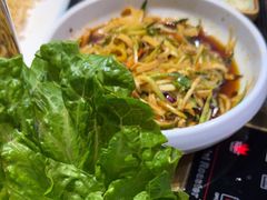 -鹤之乡·齐齐哈尔烤肉·非遗(秋涛路店)