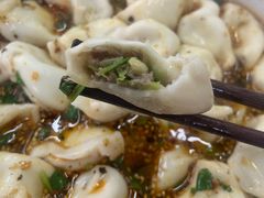 -回坊马二饺子馆