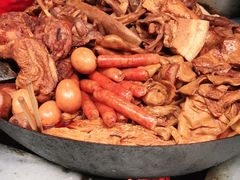 -吴长子卤菜馆(统一街店)