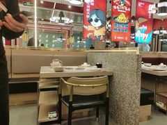 -巴蜀王婆大虾(南锣鼓巷店)