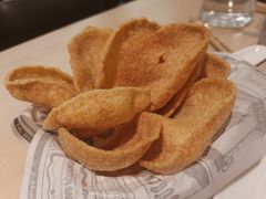 -卡朋西餐(东方广场店)