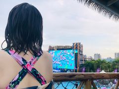-厦门方特水上乐园