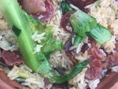 -潮香兴煲仔饭(莲花路店)