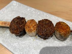 -火山屋台(新街口店)