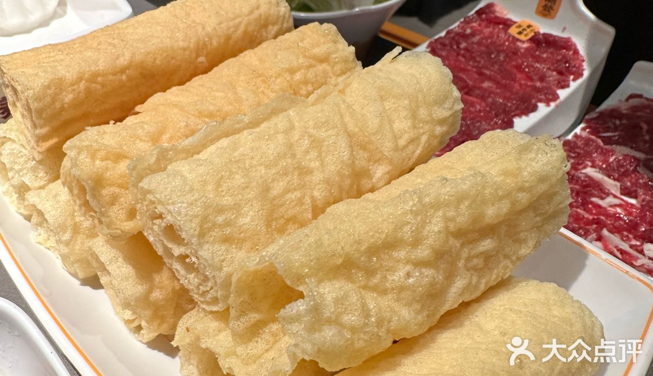 超多分店的潮发牛肉火锅