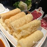超多分店的潮发牛肉火锅