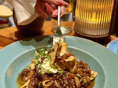 -THE CANNERY&JUJU 新鲜海鲜·牛排美食酒廊