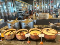 -广州富力君悦大酒店·凯菲厅