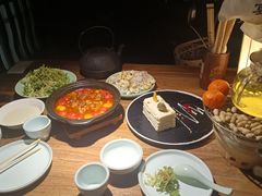 -淀里船宴(卓达店)