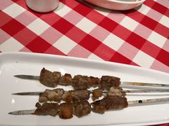 -西贝莜面村(近铁城市广场店)