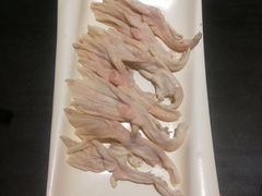 -重庆德庄火锅(体育中心店)