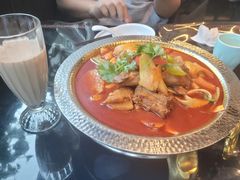 -品回味清真西北楼(宁波首店)