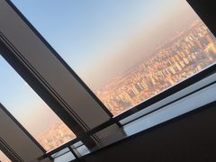 -上海柏悦酒店