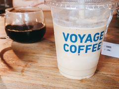 -VOYAGE COFFEE(北锣鼓巷店)