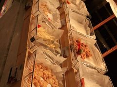 -亚马逊海鲜自助(梅溪湖步步高店)