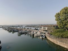 -阳澄湖半岛旅游度假区