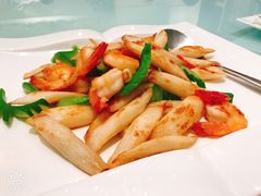 -巴音浩日娲·蒙餐(双林东路店)