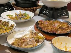 -食光慢宴·安吉土菜馆