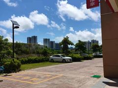 -张钰强中医正骨推拿连锁(唐家人才公寓店)