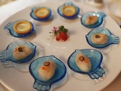 -广州塔晖粤轩中餐厅