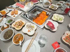 -海底捞火锅(壹悦城店)