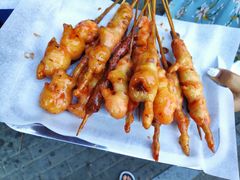 -辽B·小串(总店)