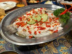 -荷花泰菜(东方新天地店)