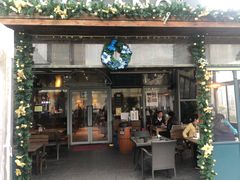 门面-Beccano碧可浓西餐厅(碧云路店)