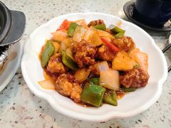 -新辉港式茶餐厅(北栅店)