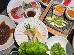 -匠和风精致料理(祥禾天地店)