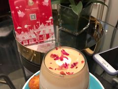 -PAUL LAFAYET 法式甜品(港汇广场店)