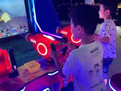 -大玩家(平江万达店)