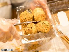 海苔肉松小贝-彭记口口香(太仓万达广场店)