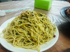 凉面-小李子油焖大虾向阳总店